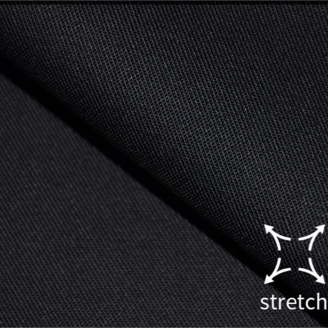 High quality polyester cotton TC 80/20 45*45 110*76 poplin pocketing lining fabric plain cloth dyed fabric