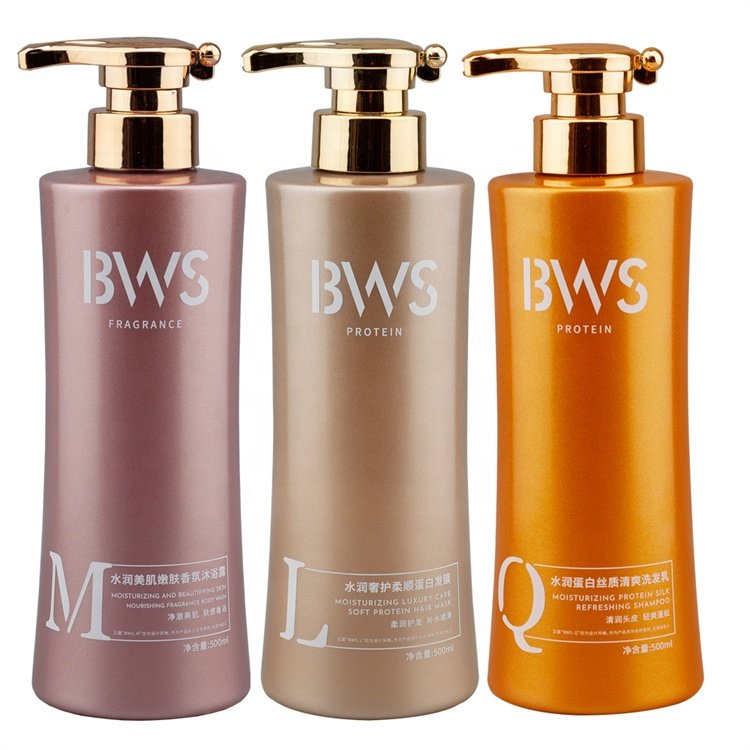 Natural Organic Moisturizing And Repairing Set Moisturizing Drying Repairing Washing And Bathing Set