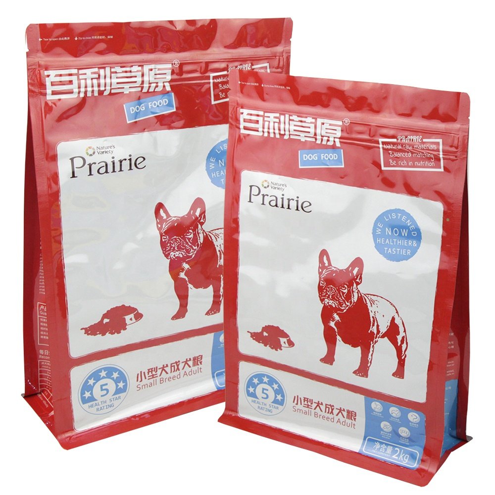 5L9L10L1L Flat Bottom Plastic Soil Fertilizer Bags Tierra Negra Plant Organic Fertilizer Soil Packaging Plastic Bags