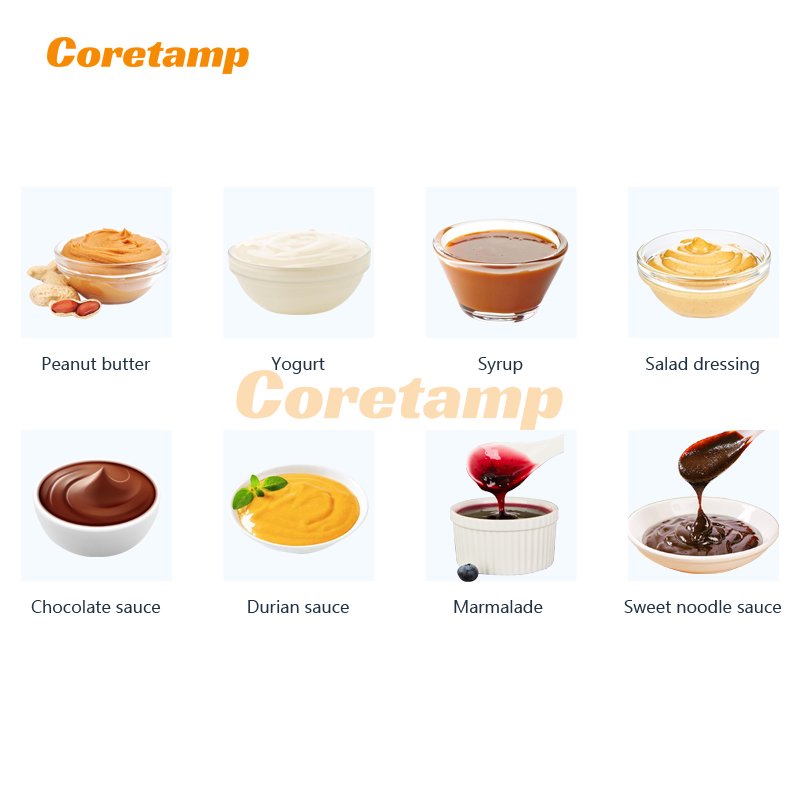 Automatic 4 side sealing liquid packing machine vertical multi track sachet organic extra virgin olive oil packing machine