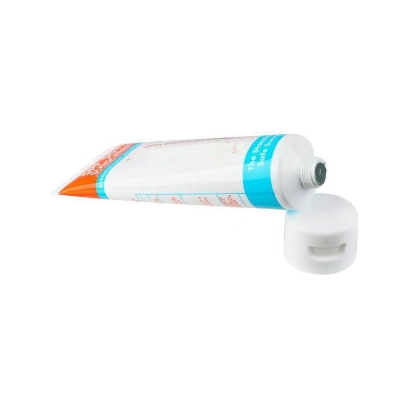 wholesale SPF 50+ Baby Sunscreen Lotion Whitening Cream With Sunscreen Protection thin