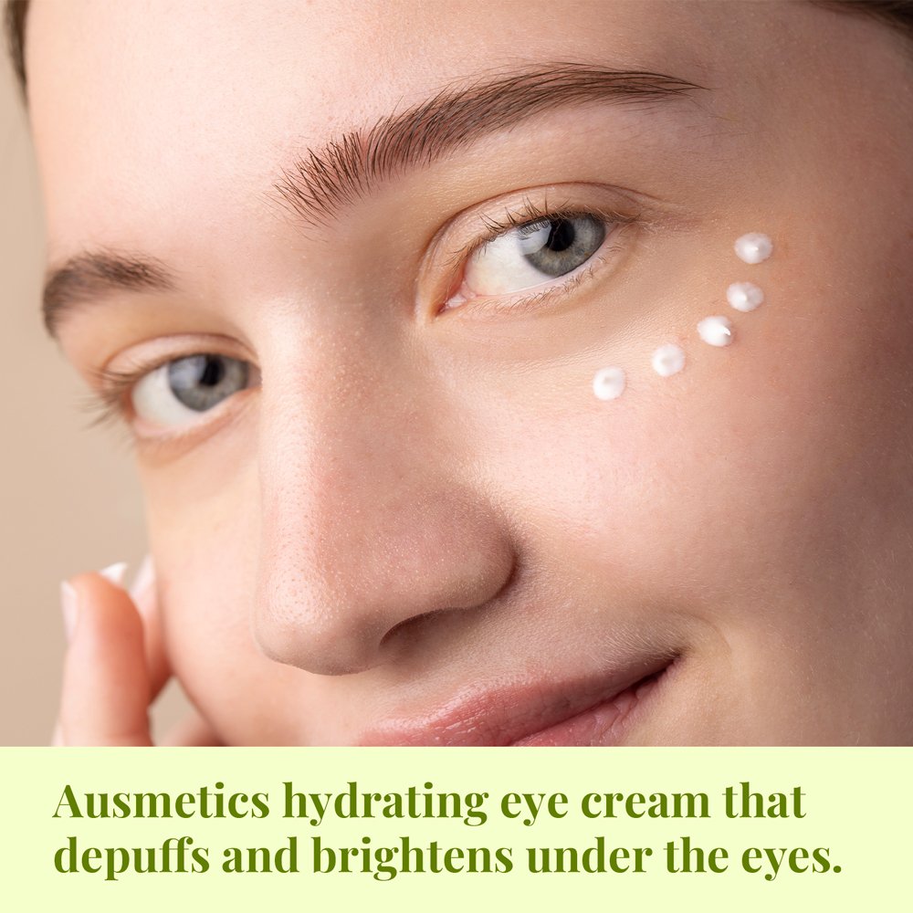 SEDEX AUDIT Customized Ingredient Firming Anti Wrinkle Eye Lift Instant Cream