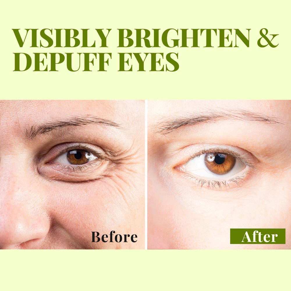 SEDEX AUDIT Customized Ingredient Firming Anti Wrinkle Eye Lift Instant Cream