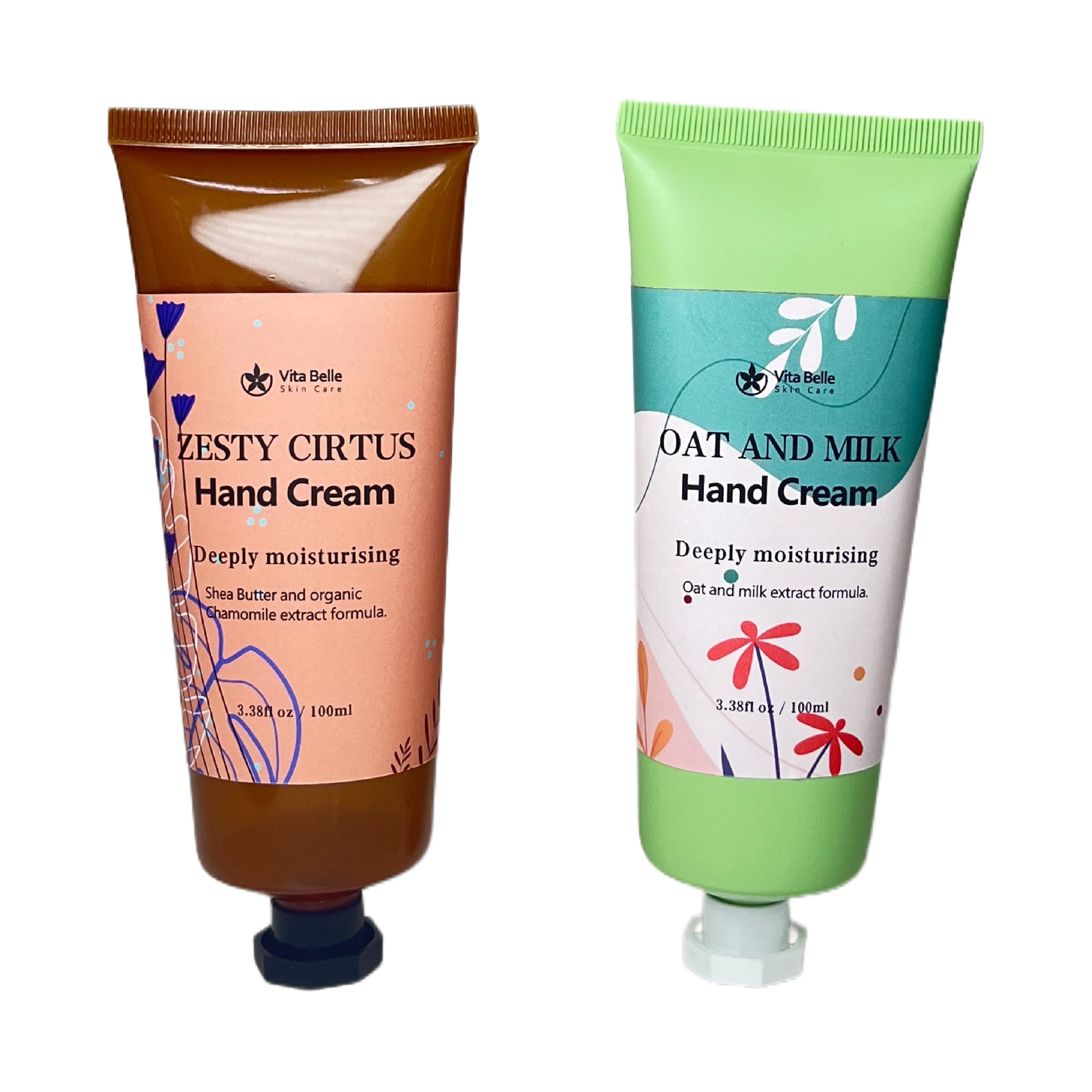 20% shea butter private label Moisturizing whitening avocado olive Hand Cream for dry cracked skin