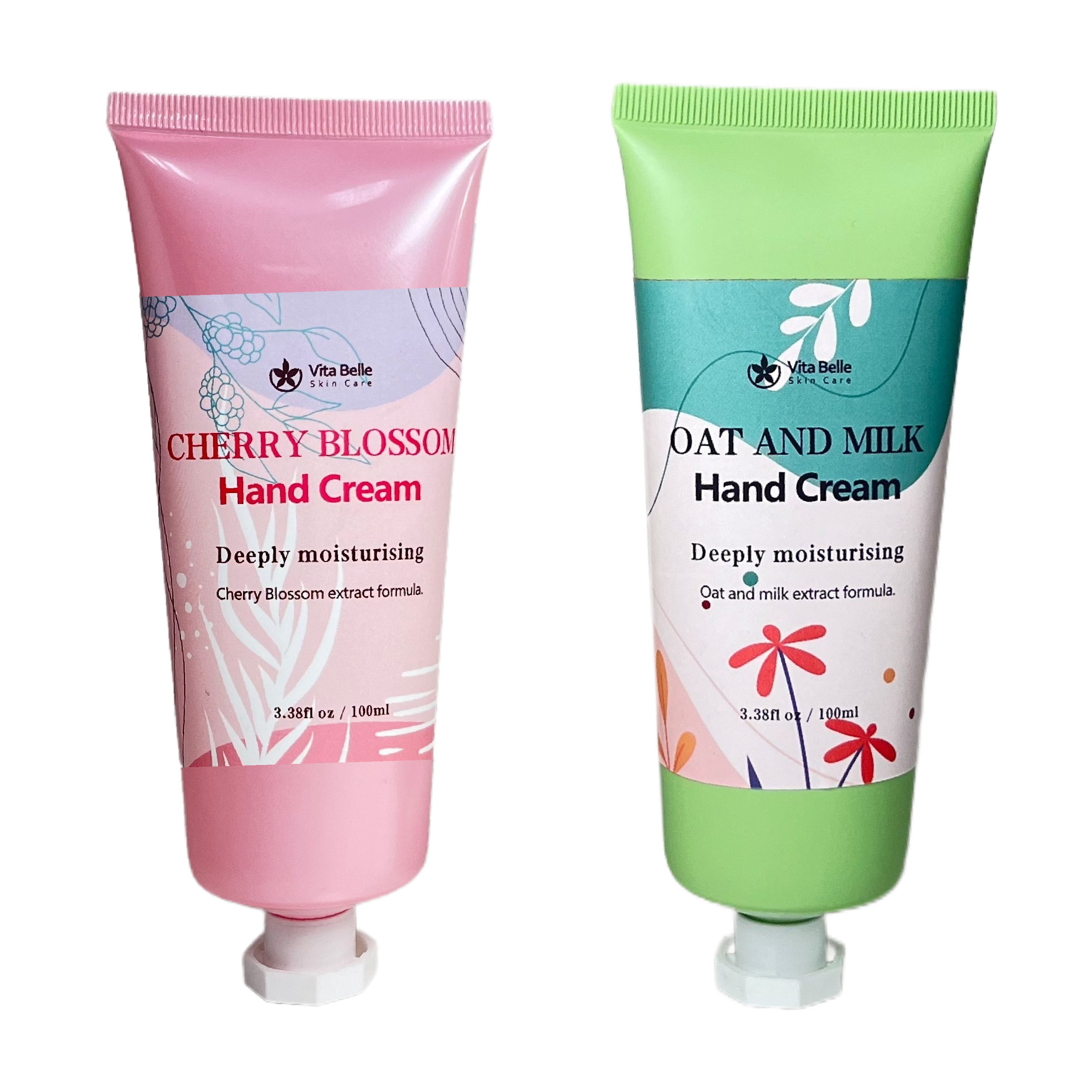 20% shea butter private label Moisturizing whitening avocado olive Hand Cream for dry cracked skin