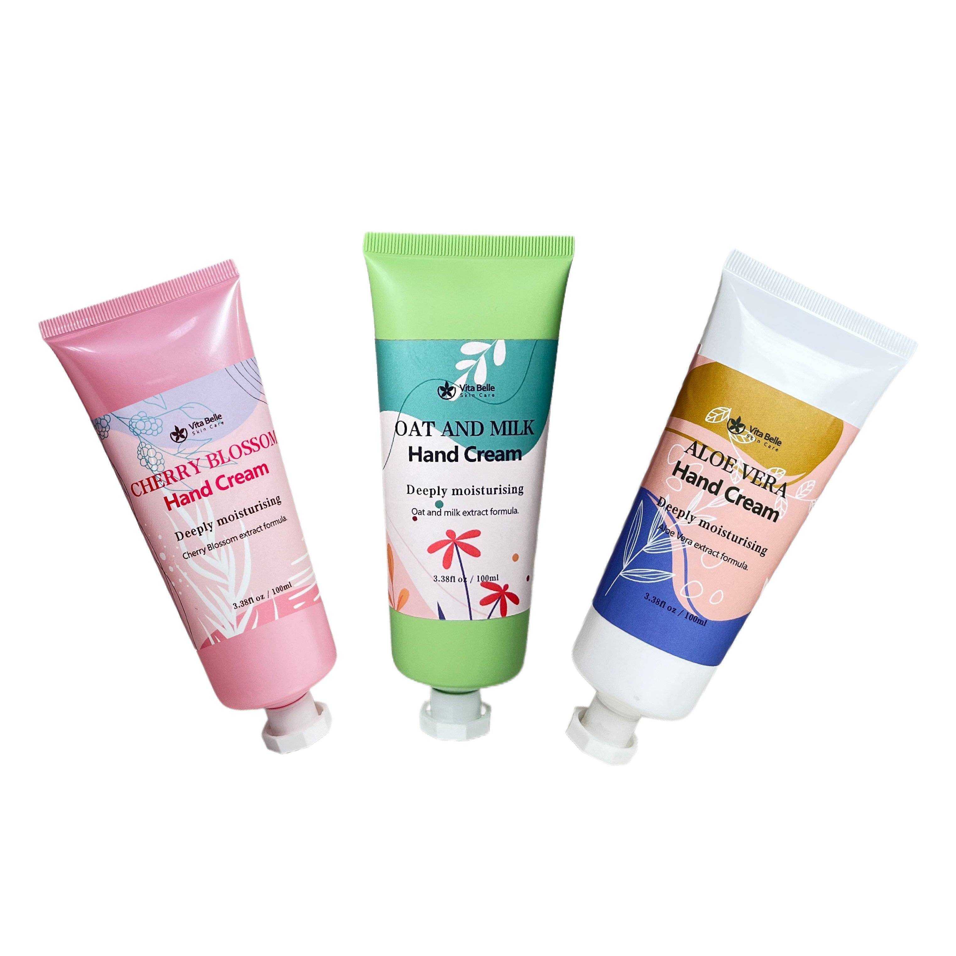 20% shea butter private label Moisturizing whitening avocado olive Hand Cream for dry cracked skin