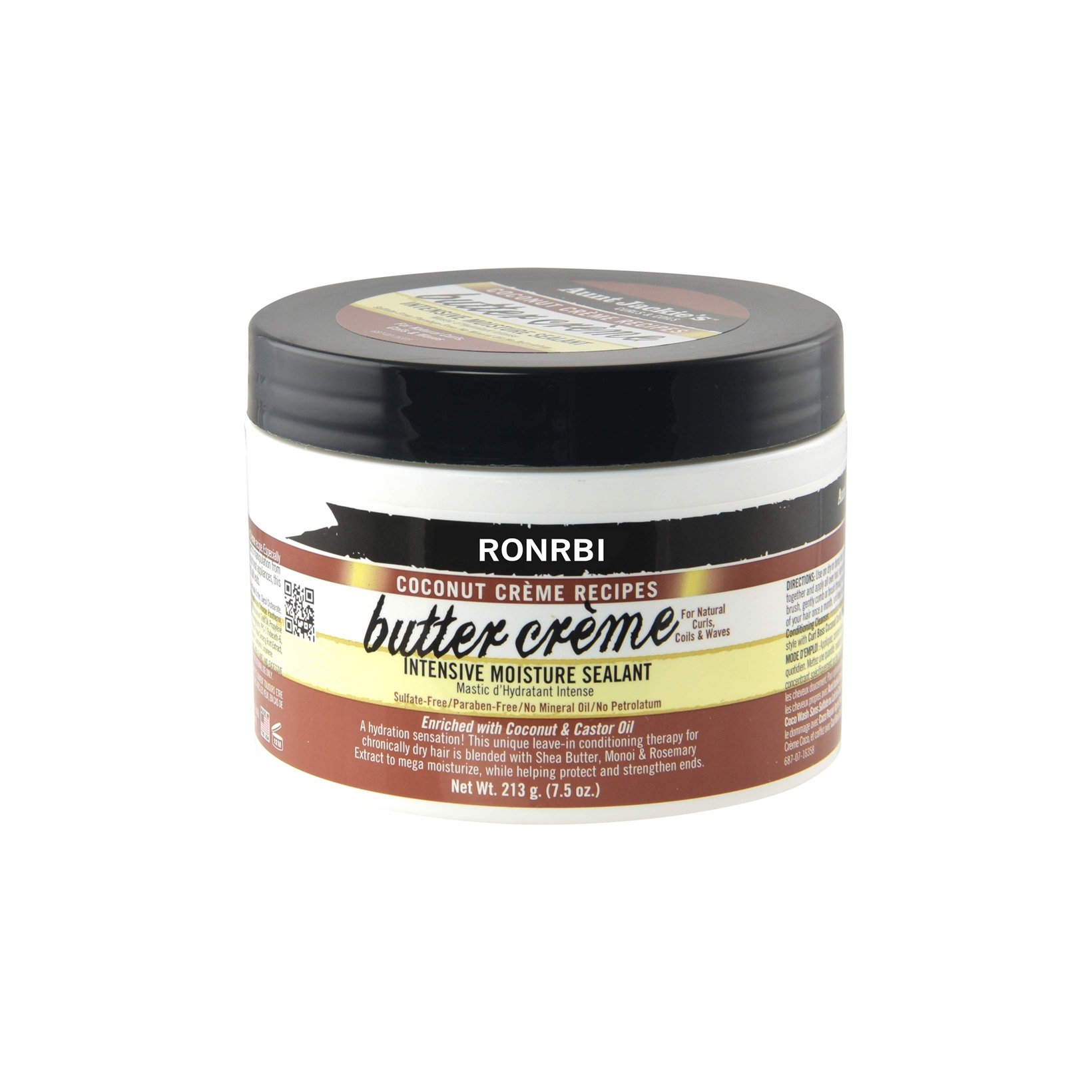 High Quality Factory Sale Moisturizing Cream Providing Soft Definition Enhancing Shine Beautiful Curl Enhancers