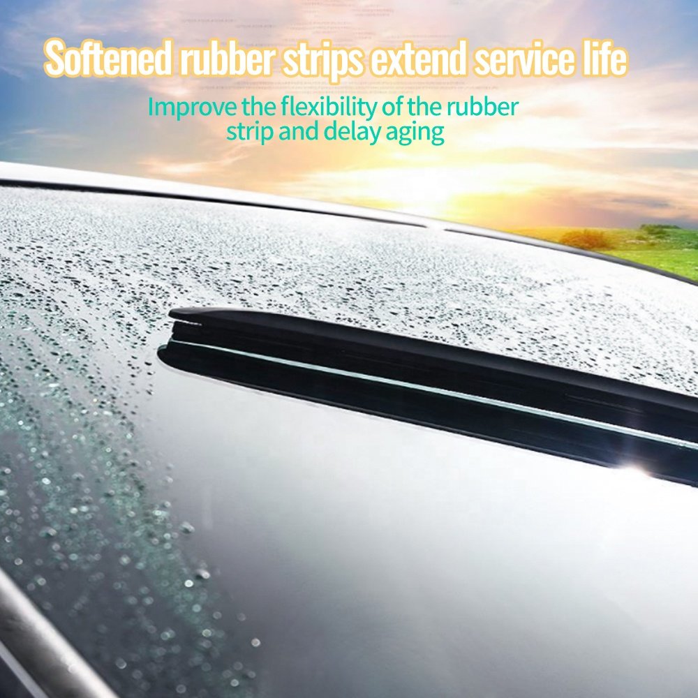 2022 Nature Organic Car Wash Windscreen Washer Tablets Glass Cleaner Effervescent Tablet Car Windshield Cleaner