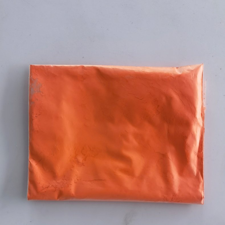 Factory Direct High Temperature Thermochromic Colourchanging Pigment Powder Thermochromic Pigment Powder For Fabric
