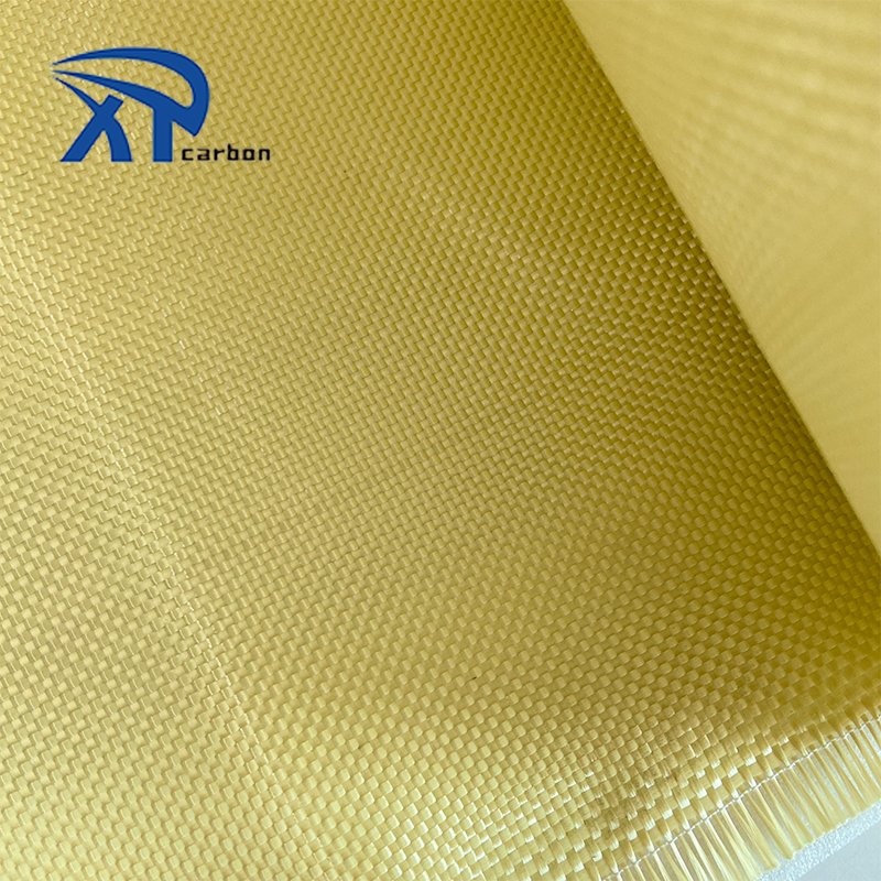 1500D 240g high temperature resistance Best Quality aramid carbon fiber cloth elastic webbing