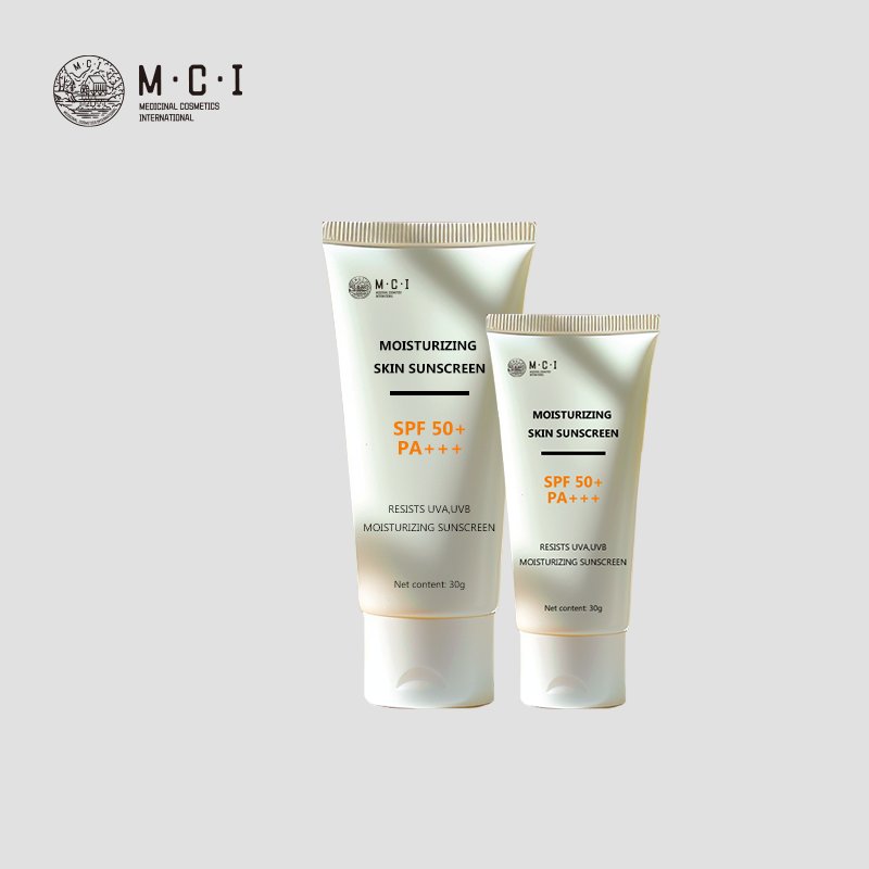 OEM Private Label Whole Body Vegan Whitening Sunblock Organic Anti-Freckle Sundown Sunscreen Sun Cream Spf 50 Face Sunscreen
