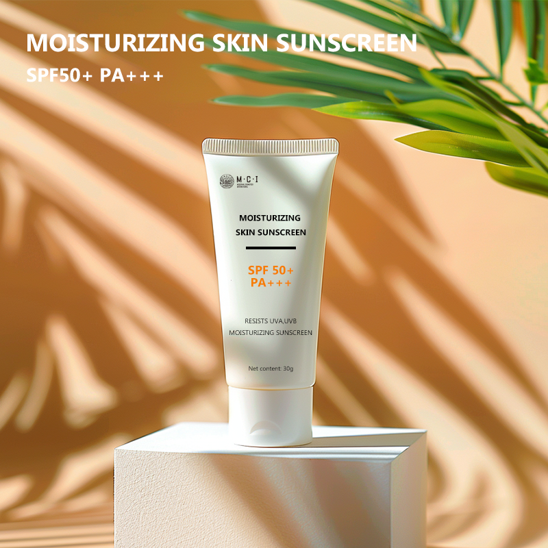 OEM Private Label Whole Body Vegan Whitening Sunblock Organic Anti-Freckle Sundown Sunscreen Sun Cream Spf 50 Face Sunscreen