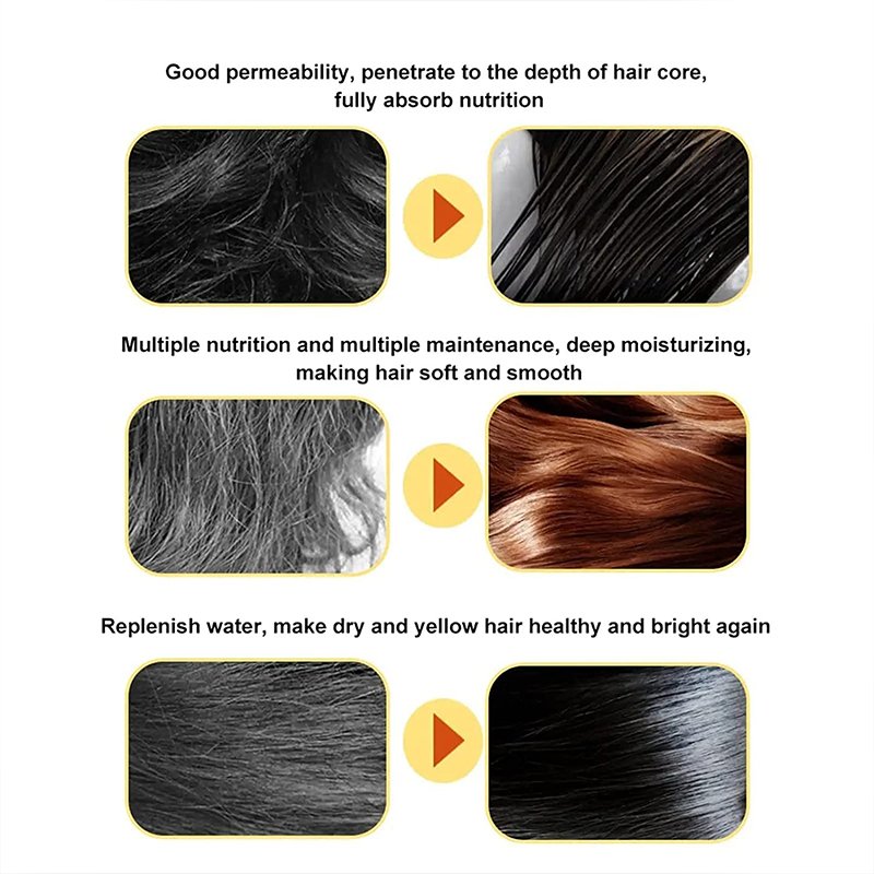Private Label Argan Oil Professional salon Heat Protectant Spray Moisturizing Shining Protection Argan Oil Holding Hair Spray