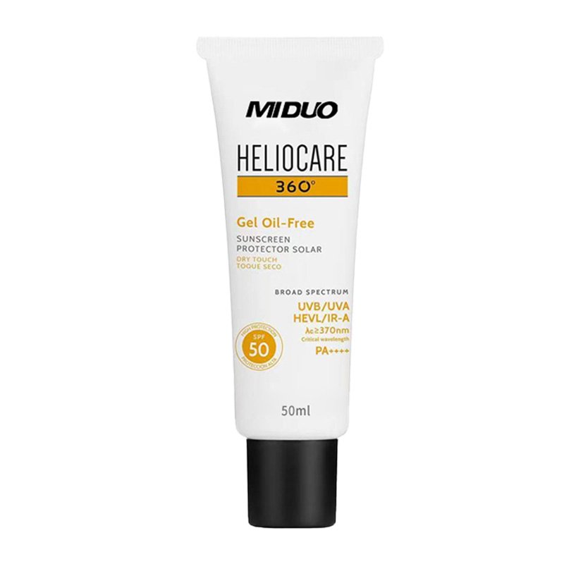 OEM Factory 50ML Cream Petroleum Free Tinted UV Skin SPF 50 Oil Free Sunscreen Lotion Skin Type Sunscreen Protector
