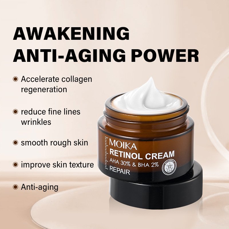 cross-border full English moisturizing cream skin care products wholesale