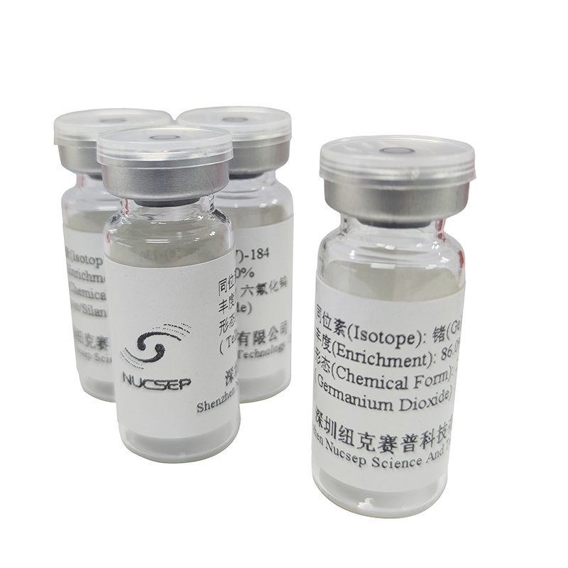 Zinc-68 Isotope High enrichment High purity Zn-68 Oxide Powder stable isotope chemical isotopes Chemical