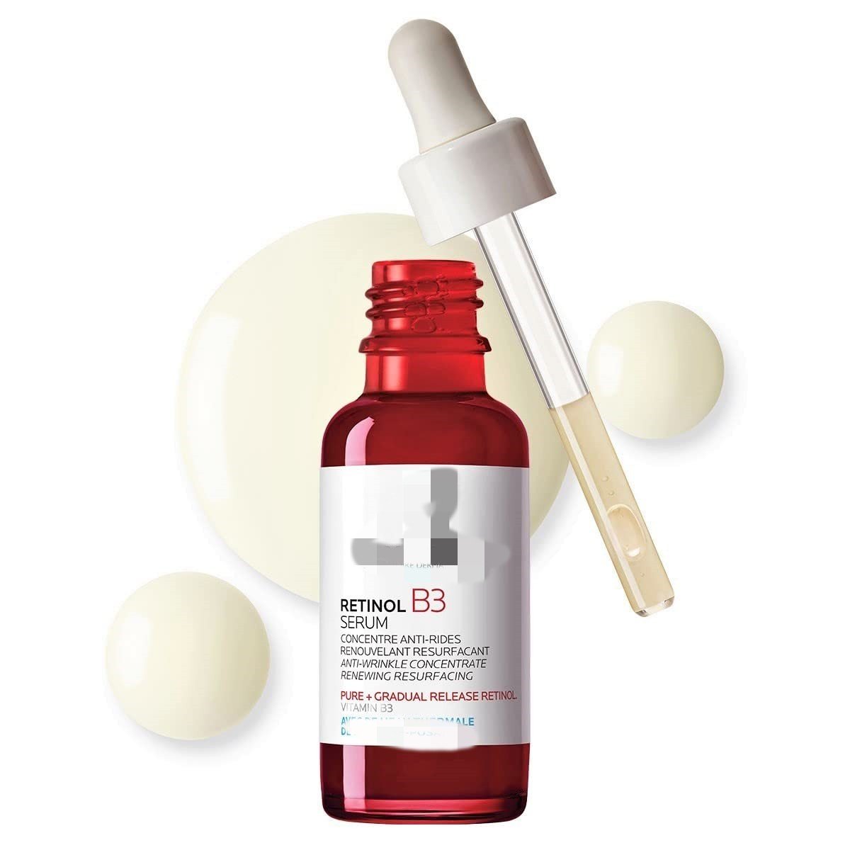 repair effaclar serum skin care products Facial serum