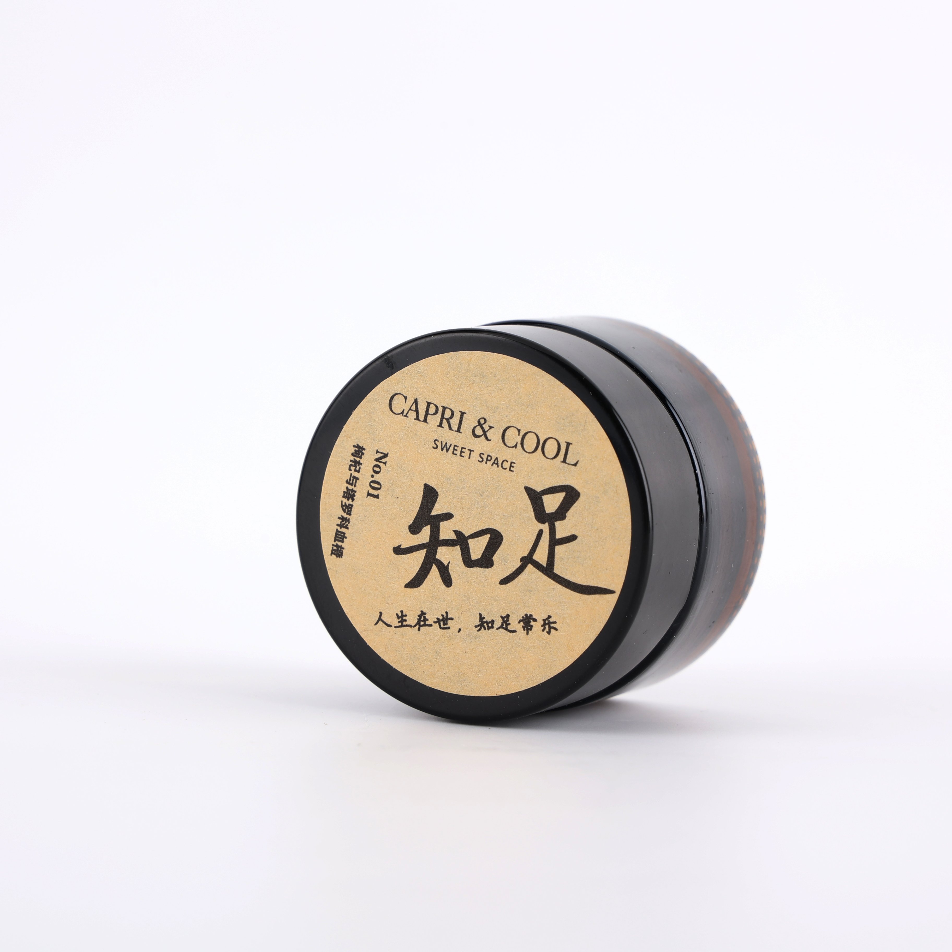 Wholesale Luxury Candles Scented Scented Candles in bulk