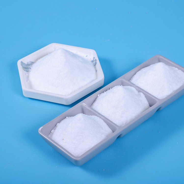 High Quality Cationic Polyacrylamide Polymers organic chemicals For Industrial Water Treatment