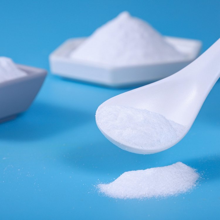 High Quality Cationic Polyacrylamide Polymers organic chemicals For Industrial Water Treatment
