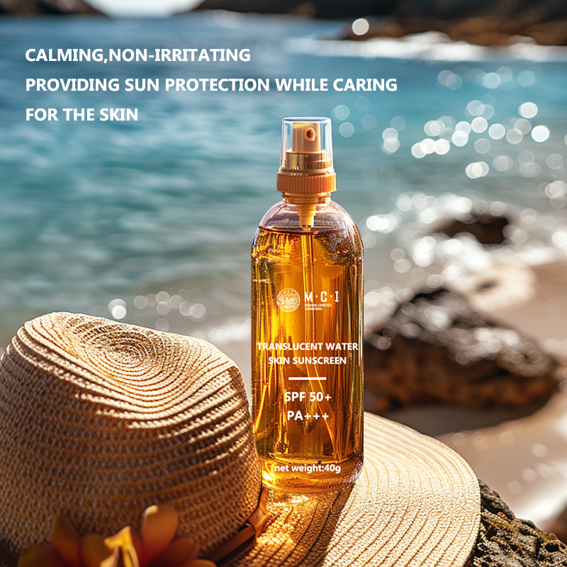OEM Private Label Whole Body Vegan Whitening Sunblock Organic Anti-Freckle Sundown Sunscreen Sun Cream Spf 50 Face Sunscreen