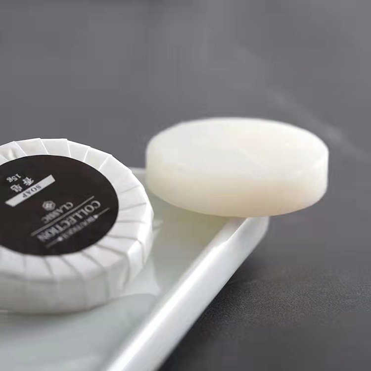 Wholesale OEM Private Label Natural Organic Camellia Essential Oil Skin Care Lightening Bath Soap