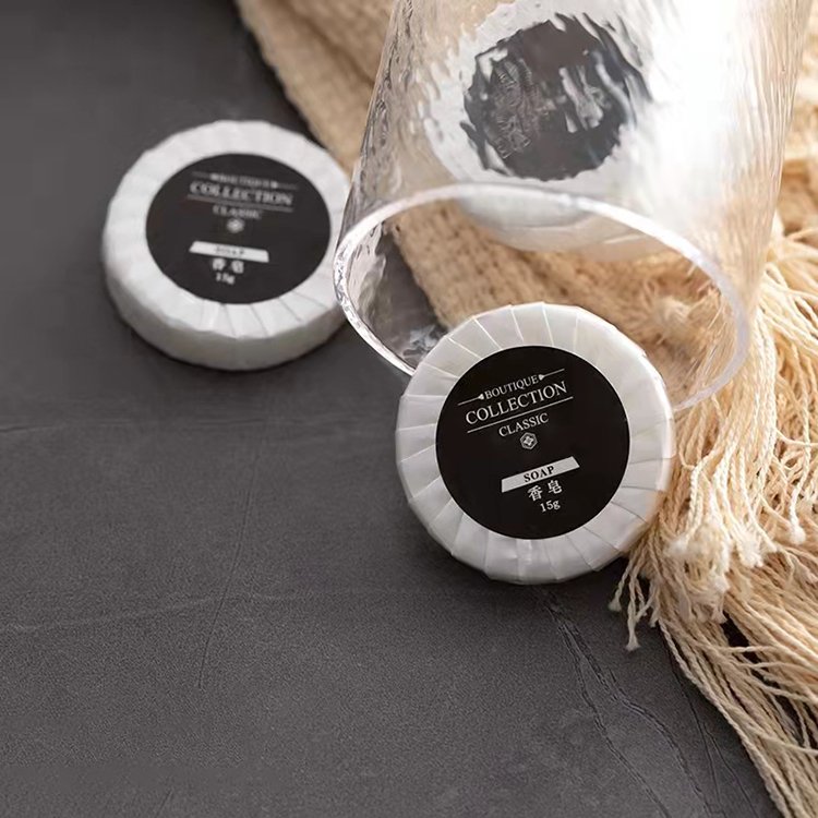 Wholesale OEM Private Label Natural Organic Camellia Essential Oil Skin Care Lightening Bath Soap