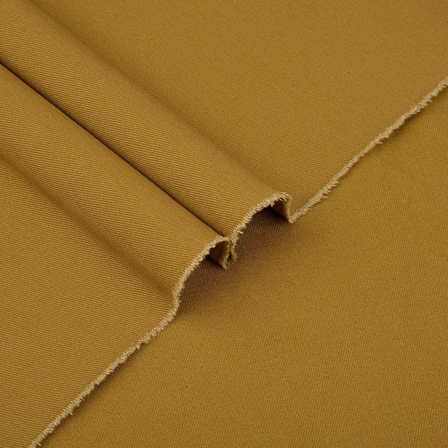 Tissu en serge de coton polyester TC de tissu de gros dusine de pour le vetement de vetements de travail tissu africain