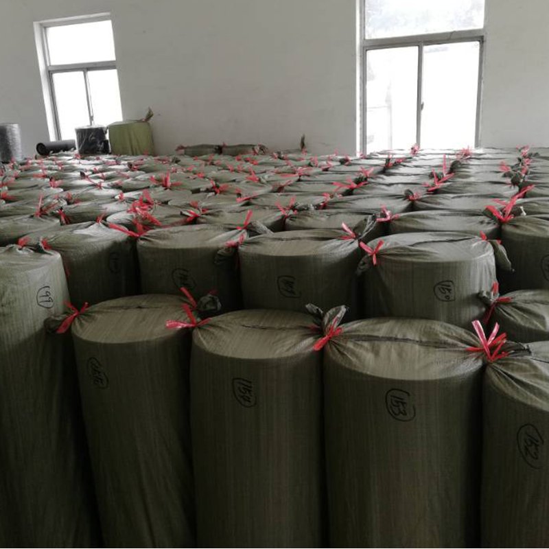 Activated-Carbon-Cloth Composite Granular Activated Carbon Air Conditioner Filter Cloth Cabin For Madk