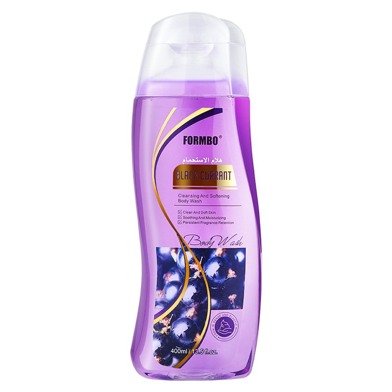 Fangbao FORMBO genuine shower gel with long-lasting fragrance and daily chemical cleaning solution from