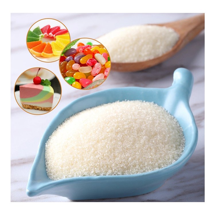 Organic Gelatin Powder Hydrolyzed Gelatin Powder Edible Beef Gelatin