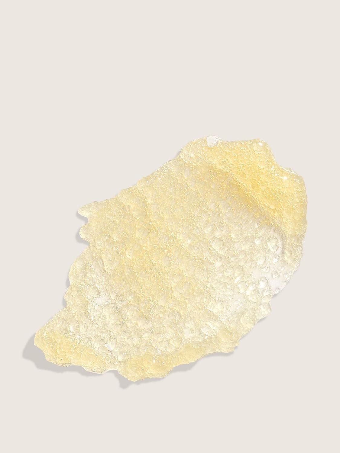 Secret Pink Honey Nourishing Body Scrub with Pure Honey For Women And Men
