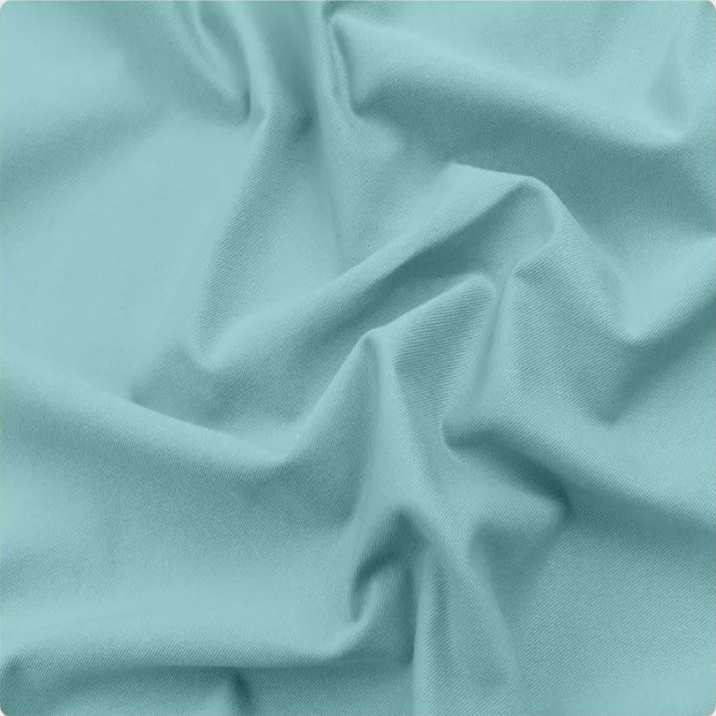 Factory Customized 100% Cotton Cotton Fabric Heavyweight dobby/twill/rib style Plain Greige Poplin Uniform for Boys Clothing