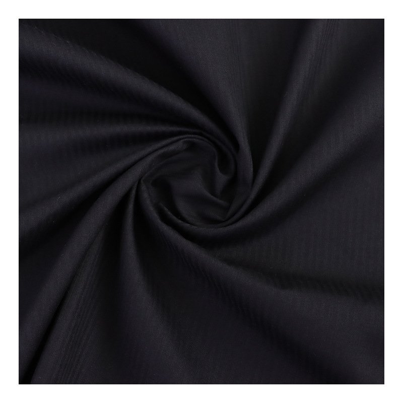 China supplier plain cotton fabric cvc cotton 240 gsm 80 poly 20 cotton