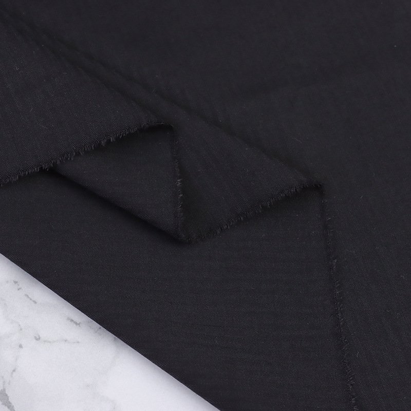 China supplier plain cotton fabric cvc cotton 240 gsm 80 poly 20 cotton