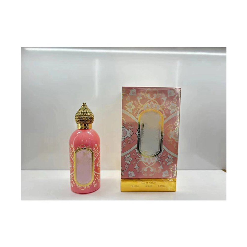 Direct Supply Natural Organic Ingredients Eco-Friendly Woody Floral Fruity Perfumes