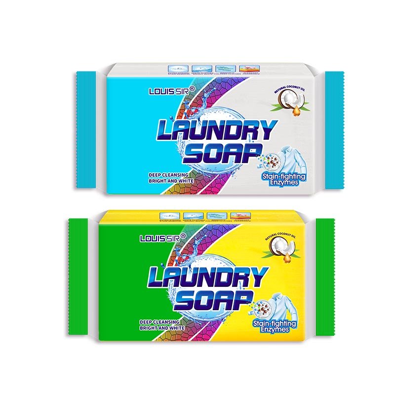 .Hot-Sale Wholesale good price from manufacturer rectangle detergent laundry soap cumtomize fragrance for home