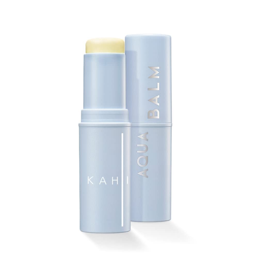 multistick KAHI AQUA Balm With SunScreen Multi Balm anti aging cream Korean cosmetic / 