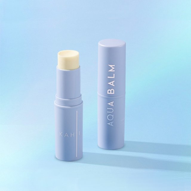 multistick KAHI AQUA Balm With SunScreen Multi Balm anti aging cream Korean cosmetic / 