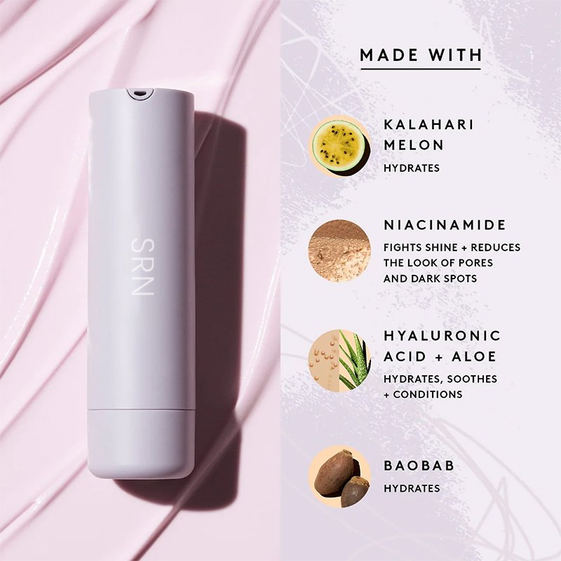Custom LOGO Wholesale Korean Skin Care SPF30 Anti-UV Body Whitening Face CC Cream Physic Purple Sunscreen Cream
