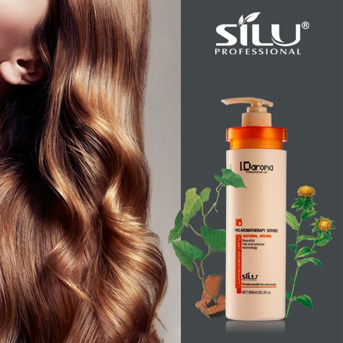 Salon Professional Argan Oil Hair Mask Shampoo Wholesale Custom Daily Care Keratin Treatment Shampoo Hair for All Types Hair