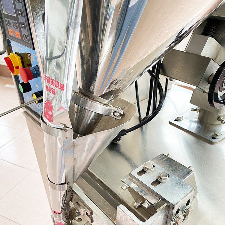 Full Automatic nutrient soil/Bean Powder/Organic Matcha Green Tea Powder Packing Machine