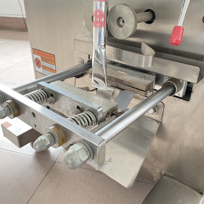 Full Automatic nutrient soil/Bean Powder/Organic Matcha Green Tea Powder Packing Machine