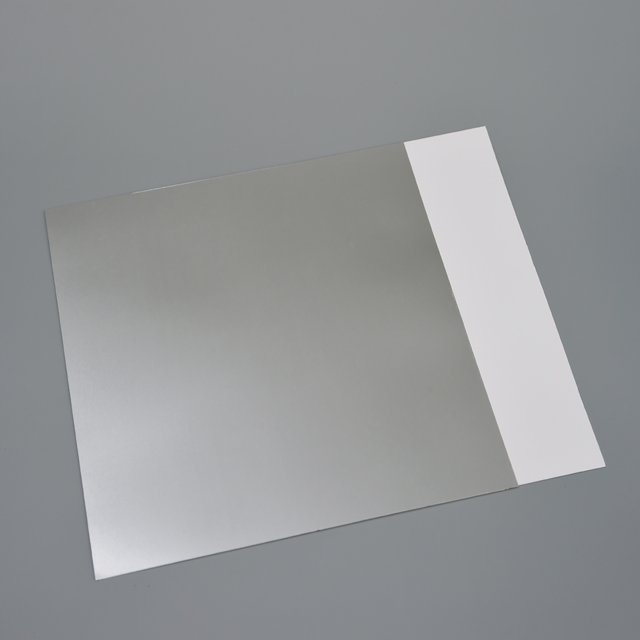 New Organic Binder Efficient PowderTLC Aluminum Plate Aluminium Chemicals