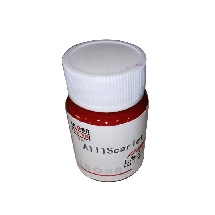 Water Based Fluid Latex Balloon Coloring Paste Pigment for Dyeing
