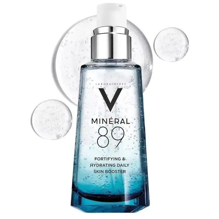 Vi-chyss 50ml Double-correction Daily Care Normaderm Phytosolution
