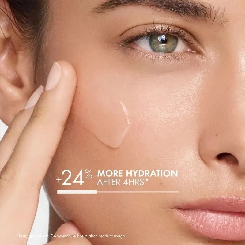 Vi-chyss 50ml Double-correction Daily Care Normaderm Phytosolution