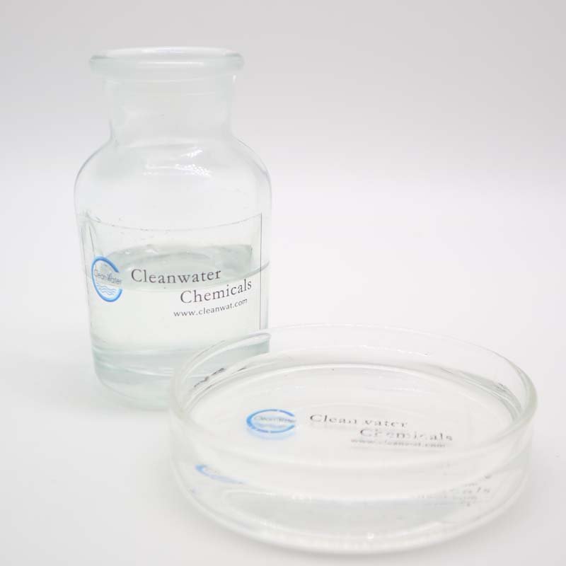high quality liquid chemicals antiscalant Cleaning Agent for RO