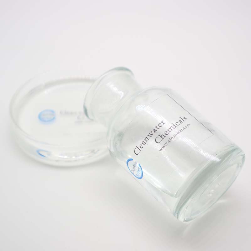 high quality liquid chemicals antiscalant Cleaning Agent for RO