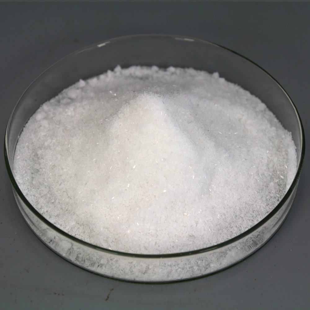 Magnesium sulphate heptahydrate Mgso4.7h2o epsom salt